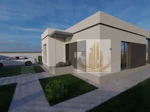 Casă individuala Sânmihaiu Român | 3 Camere | Teren 536 mp — miniatura 4