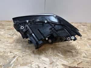 Far bmw X3 G01 X4 G03 led adaptiv dreapta 2018-2022 — miniatura 4