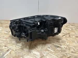 Far bmw X3 G01 X4 G03 led adaptiv dreapta 2018-2022 — miniatura 5