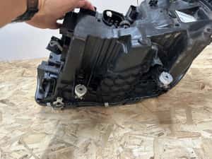 Far bmw X3 G01 X4 G03 led adaptiv dreapta 2018-2022 — miniatura 8