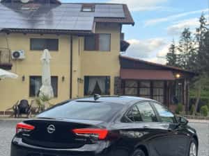 Opel Insignia 2018/ 1.6 d/Automat/Euro 6/stare impecabila ! — miniatura 5