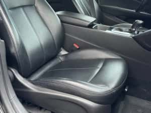 Opel Insignia 2018/ 1.6 d/Automat/Euro 6/stare impecabila ! — miniatura 7