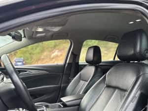 Opel Insignia 2018/ 1.6 d/Automat/Euro 6/stare impecabila ! — miniatura 8