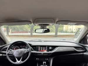 Opel Insignia 2018/ 1.6 d/Automat/Euro 6/stare impecabila ! — miniatura 9