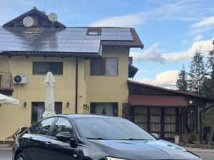 Opel Insignia 2018/ 1.6 d/Automat/Euro 6/stare impecabila ! — miniatura 10