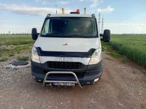 Vand auto Platforma tractari auto — miniatura 2