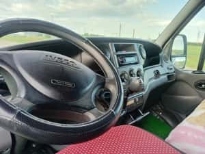 Vand auto Platforma tractari auto — miniatura 3