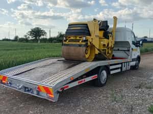 Vand auto Platforma tractari auto — miniatura 6