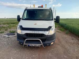 Vand auto Platforma tractari auto — miniatura 10