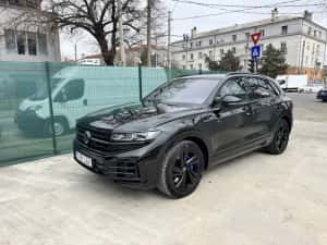 Volkswagen Touareg 2024 R 3.0 TSI  eHybrid 462hp — miniatura 1