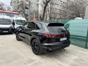 Volkswagen Touareg 2024 R 3.0 TSI  eHybrid 462hp — miniatura 5