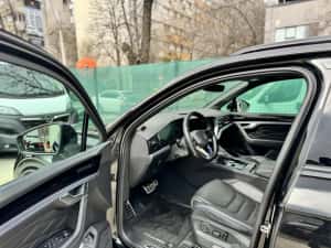 Volkswagen Touareg 2024 R 3.0 TSI  eHybrid 462hp — miniatura 6