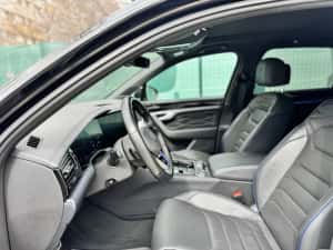 Volkswagen Touareg 2024 R 3.0 TSI  eHybrid 462hp — miniatura 7