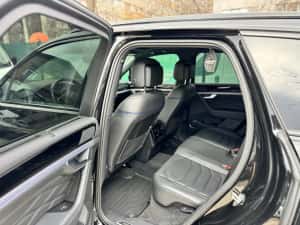 Volkswagen Touareg 2024 R 3.0 TSI  eHybrid 462hp — miniatura 8