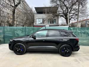 Volkswagen Touareg 2024 R 3.0 TSI  eHybrid 462hp — miniatura 10