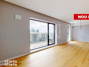 2 Camere cu Vedere catre SkyTower | Parcare Inclusa | Nusco City | Ide — miniatura 1