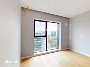2 Camere cu Vedere catre SkyTower | Parcare Inclusa | Nusco City | Ide — miniatura 5