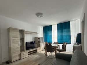 Apartament cu 2 camere, 50 mp, zona Decebal