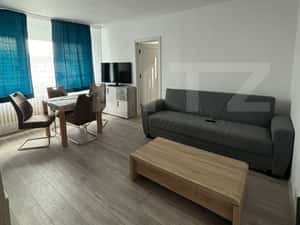 Apartament cu 2 camere, 50 mp, zona Decebal — miniatura 3