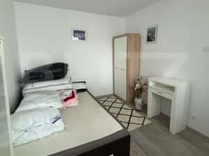 Apartament cu 2 camere, 50 mp, zona Decebal — miniatura 4
