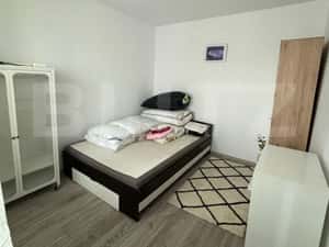 Apartament cu 2 camere, 50 mp, zona Decebal — miniatura 5