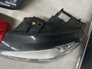 Set faruri stanga+dreapta Audi A8 D4 2011-213 cod OEM: 4H0941004 — miniatura 3