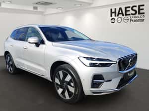 Volvo XC60 Plug-in Hybrid Second Hand de Vânzare — miniatura 1