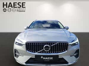 Volvo XC60 Plug-in Hybrid Second Hand de Vânzare — miniatura 2
