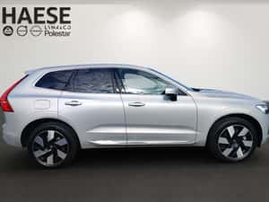 Volvo XC60 Plug-in Hybrid Second Hand de Vânzare — miniatura 3