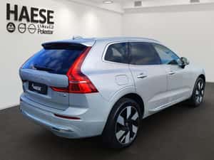 Volvo XC60 Plug-in Hybrid Second Hand de Vânzare — miniatura 4