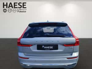 Volvo XC60 Plug-in Hybrid Second Hand de Vânzare — miniatura 5