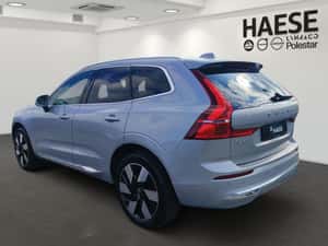 Volvo XC60 Plug-in Hybrid Second Hand de Vânzare — miniatura 6