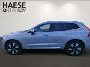 Volvo XC60 Plug-in Hybrid Second Hand de Vânzare — miniatura 7