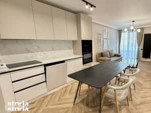 Apartament 2 camere + garaj in Park Lake Residence,Zona Iulius Mall — miniatura 1