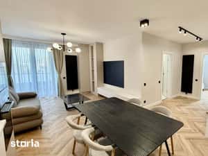 Apartament 2 camere + garaj in Park Lake Residence,Zona Iulius Mall — miniatura 4