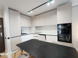 Apartament 2 camere + garaj in Park Lake Residence,Zona Iulius Mall — miniatura 6