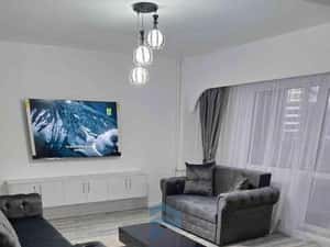 2 Camere | Timpuri Noi | Balcon | Renovat | Metrou — miniatura 3