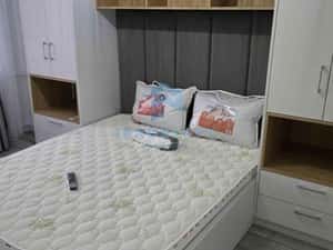 2 Camere | Timpuri Noi | Balcon | Renovat | Metrou — miniatura 5