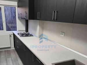 2 Camere | Timpuri Noi | Balcon | Renovat | Metrou — miniatura 6