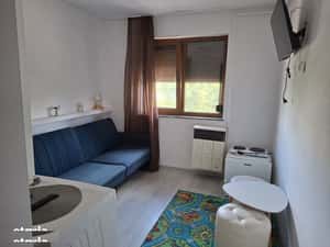Garsoniera de închiriat