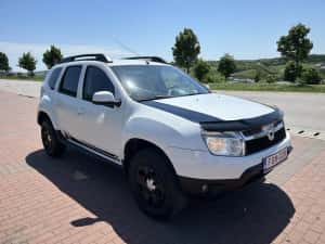 Dacia Duster 1.5DCI Fab.2011 Euro5