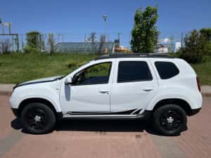 Dacia Duster 1.5DCI Fab.2011 Euro5 — miniatura 2