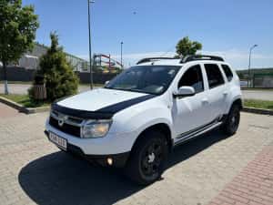 Dacia Duster 1.5DCI Fab.2011 Euro5 — miniatura 3