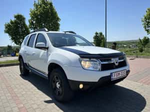 Dacia Duster 1.5DCI Fab.2011 Euro5 — miniatura 4