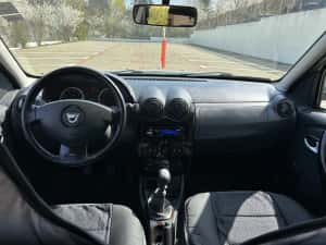 Dacia Duster 1.5DCI Fab.2011 Euro5 — miniatura 5