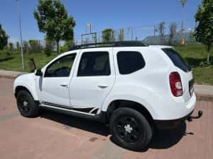 Dacia Duster 1.5DCI Fab.2011 Euro5 — miniatura 6