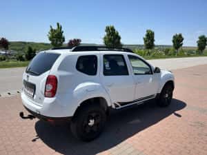 Dacia Duster 1.5DCI Fab.2011 Euro5 — miniatura 7