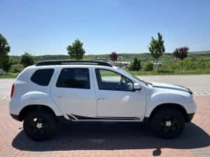 Dacia Duster 1.5DCI Fab.2011 Euro5 — miniatura 8