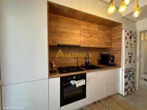 Apartament cu gradina la 15 minute de metrou Berceni — miniatura 3