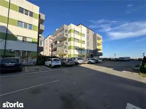 Apartament cu gradina la 15 minute de metrou Berceni — miniatura 4